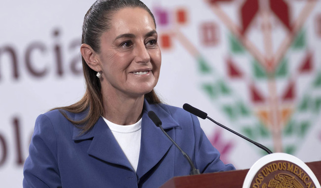 Adiós a las Barreras: Sheinbaum Anuncia Cédula Única de Salud y Atención en Cualquier Hospital Público para 2027