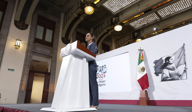 Batallón Carretero: SICT Moviliza a Más de 5 Mil Trabajadores y 681 Máquinas para Despejar Vías Afectadas