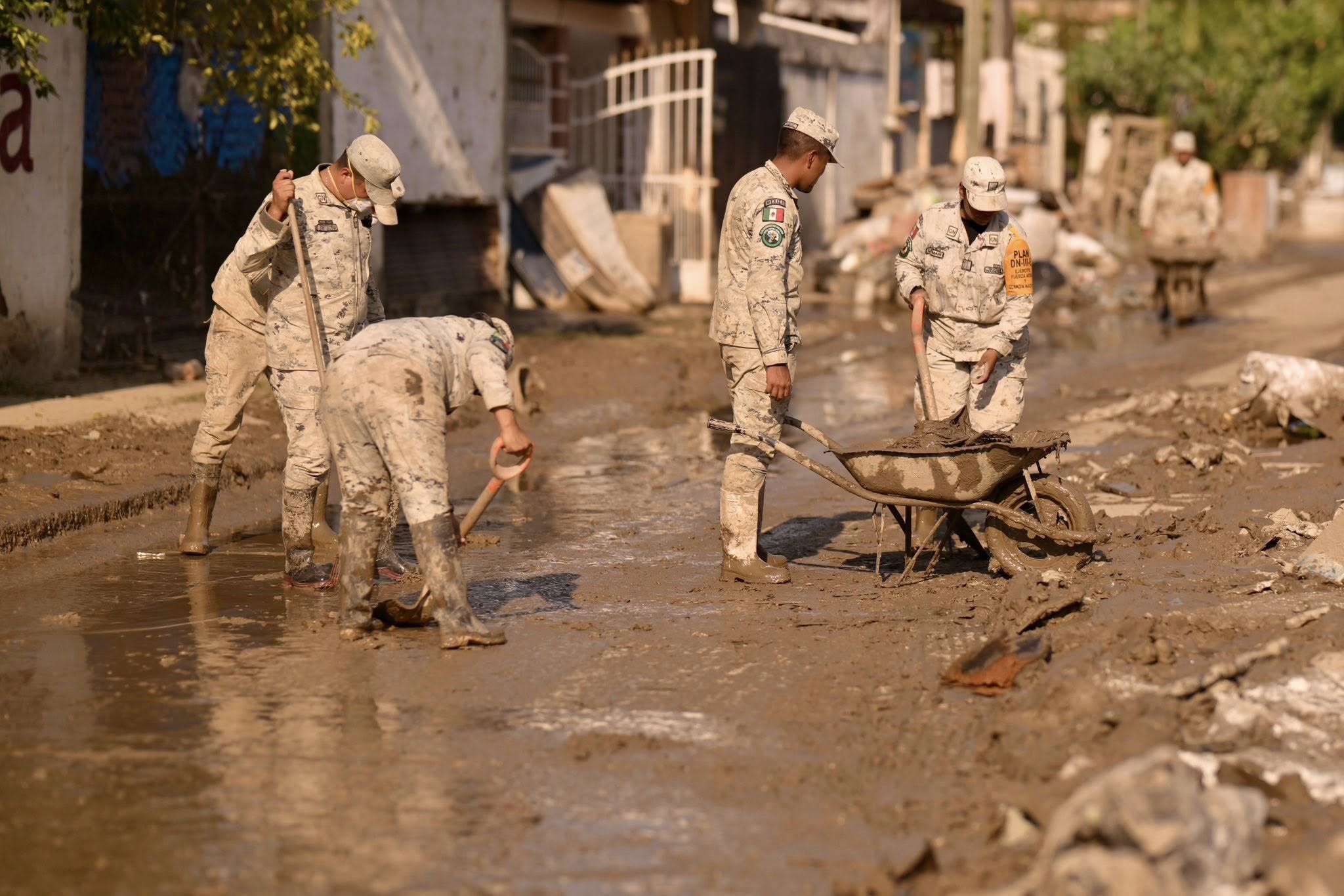Fideicomiso Estatal Garantiza 10 Veces Más Recursos para Emergencias que Antiguo Seguro Insuficiente