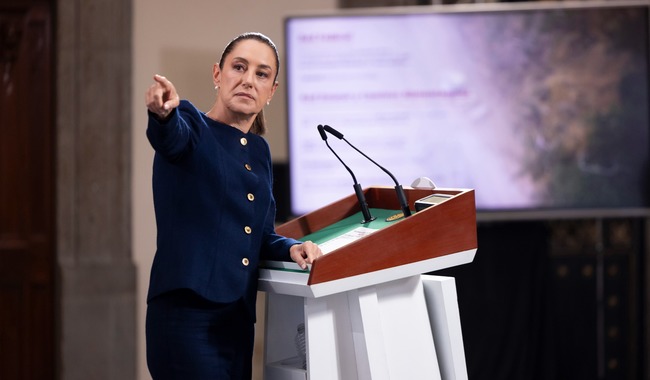 Mega Inversión: Gobierno Federal Destina $10 Mil Millones para Apoyos Directos; Entrega de $20 Mil Arranca en 5 Estados