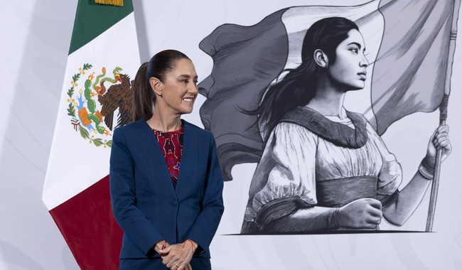 Trenes: Avance Rápido por Cooperación de Ejidos y Liberación Directa de Vías