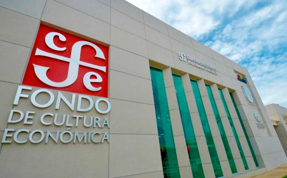 FCE Regalará 2.5 Millones de Libros a Jóvenes de América Latina