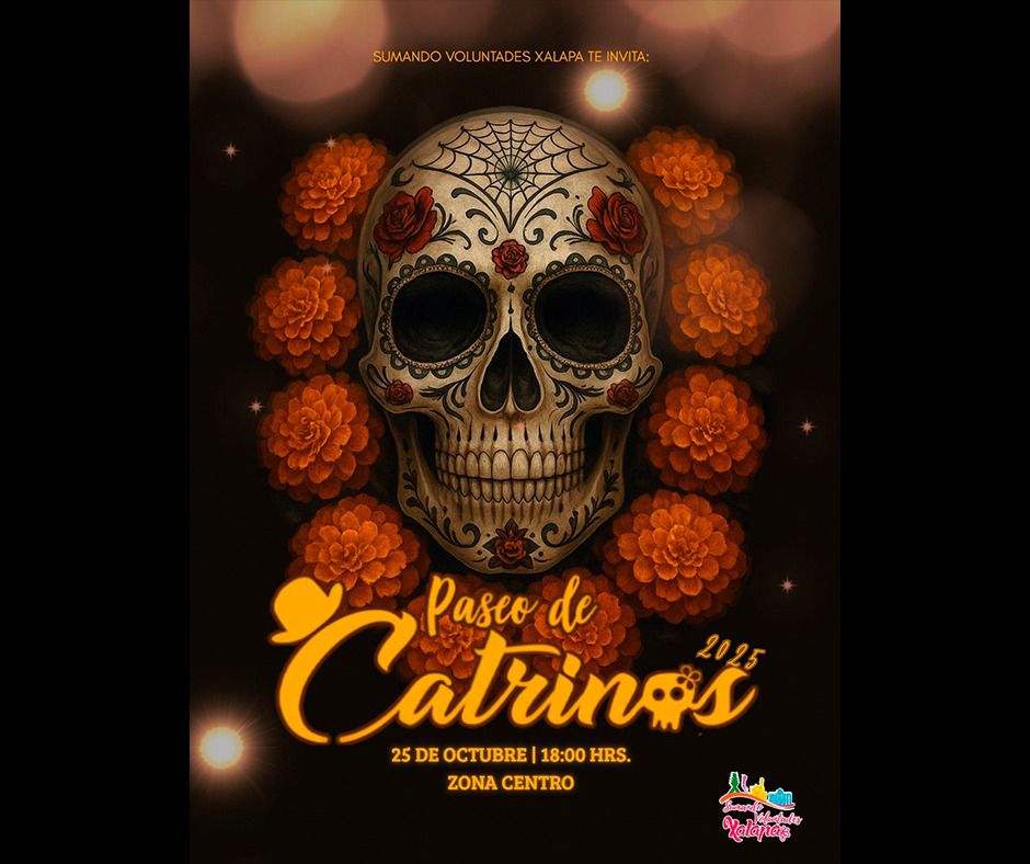 Sábado 25 de octubre en Xalapa: Eventos Artísticos