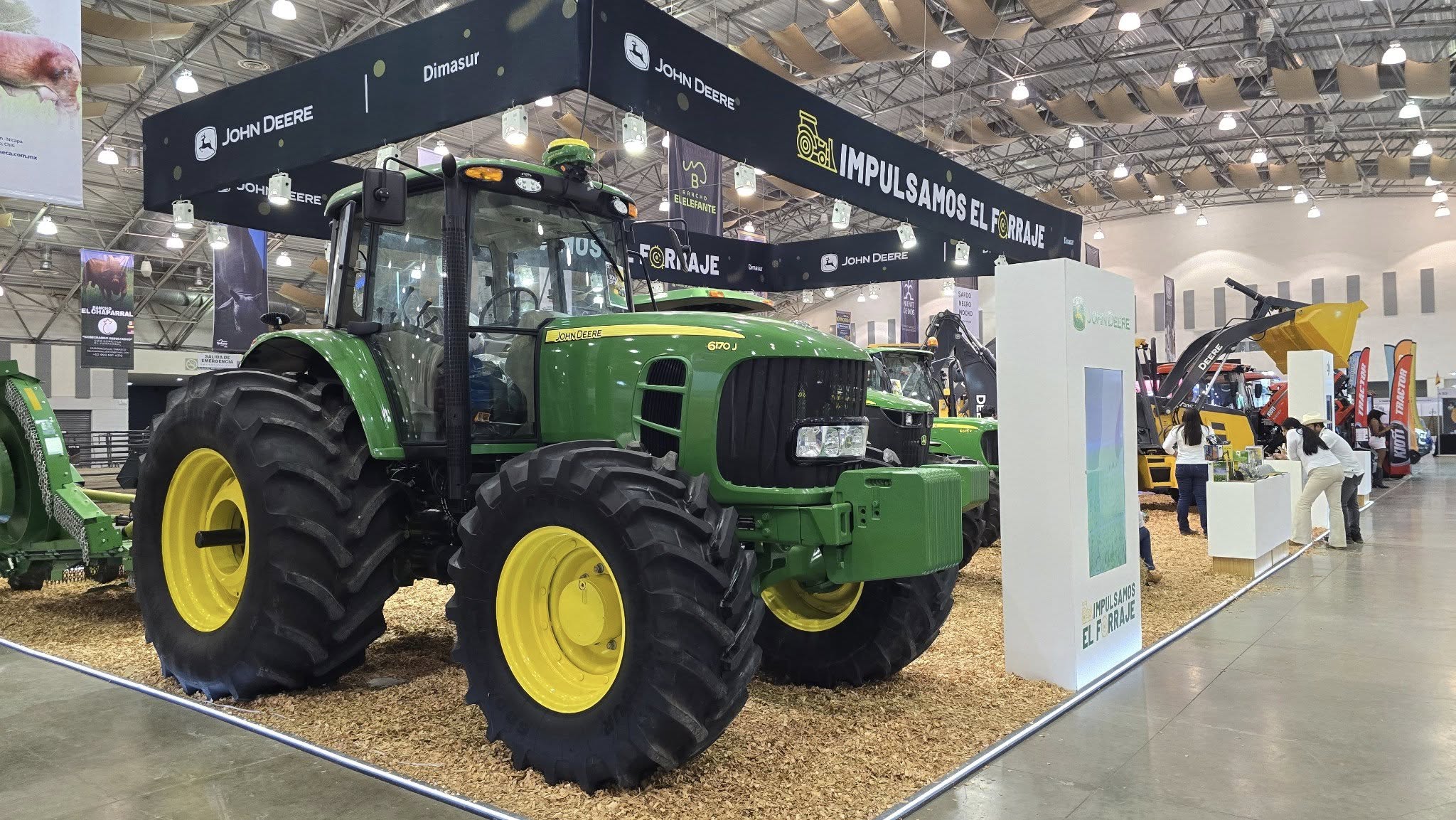 Igor Roji: Eventos Especializados Reactivan Economía de Prestadores de Servicios Turísticos