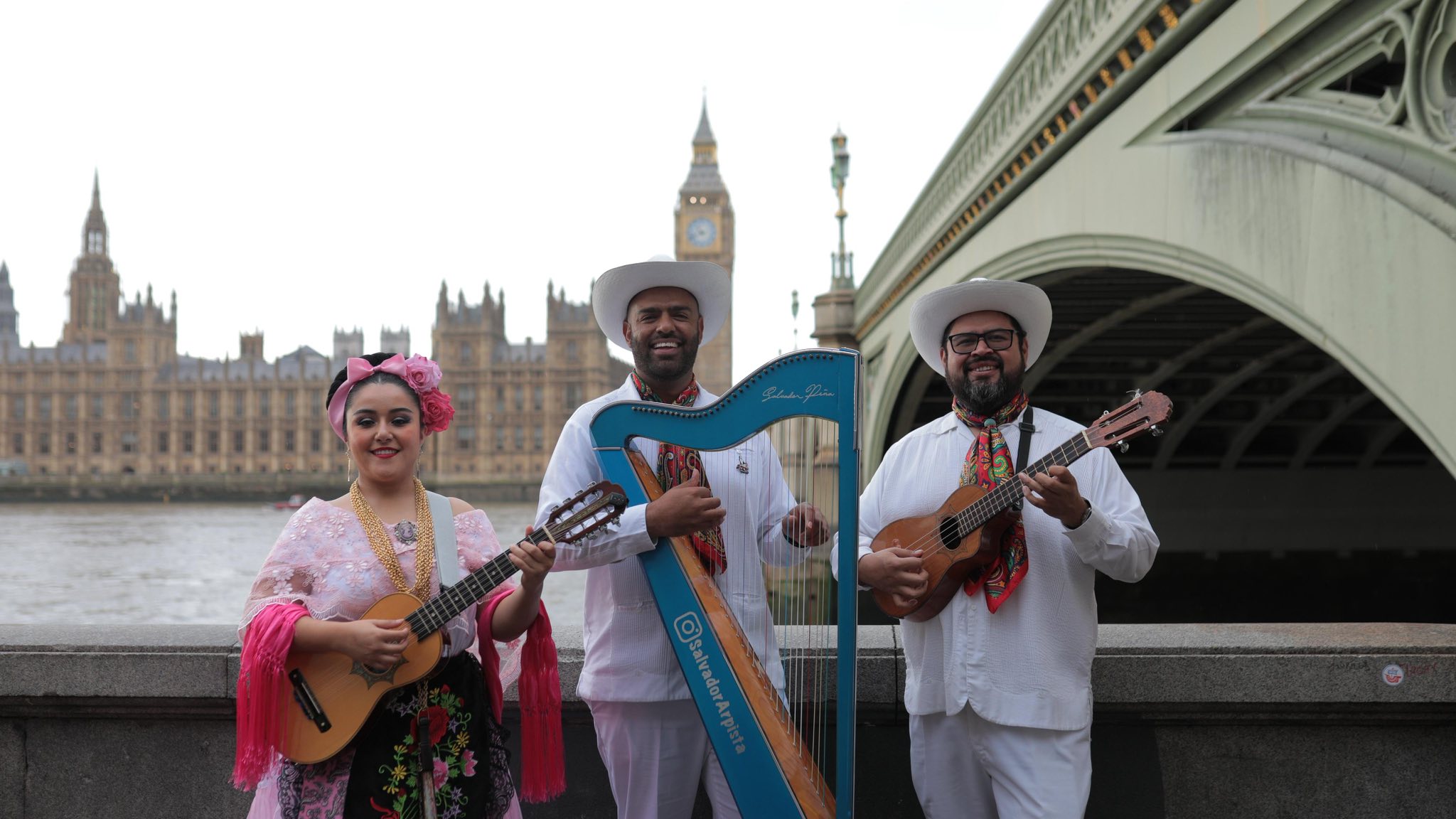 Veracruz Sigue Brillando en el World Travel Market