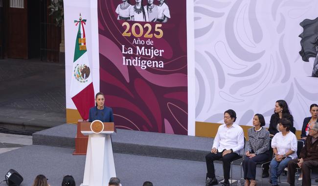 Presentan el Plan Michoacán