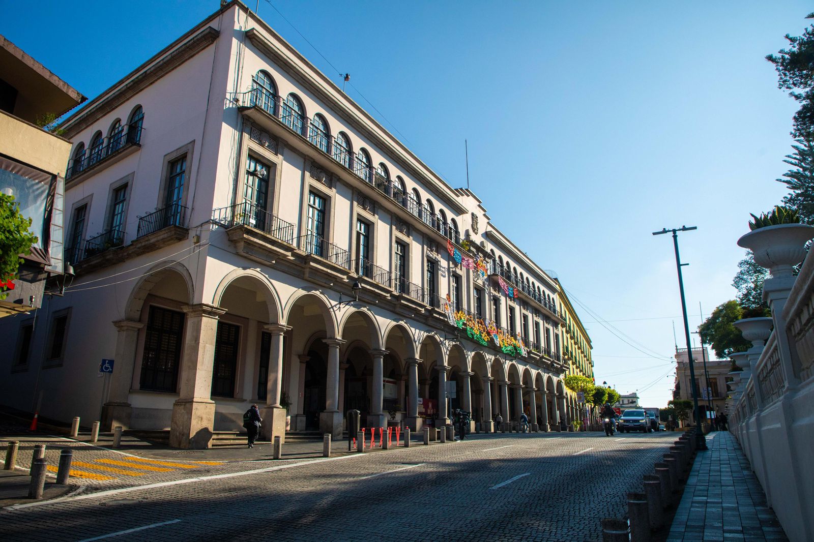 Reconocimiento del ORFIS