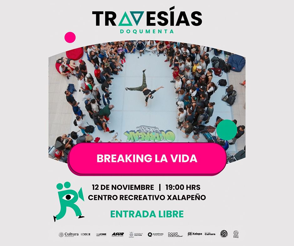 Miércoles 12 de noviembre en Xalapa: Eventos Artísticos