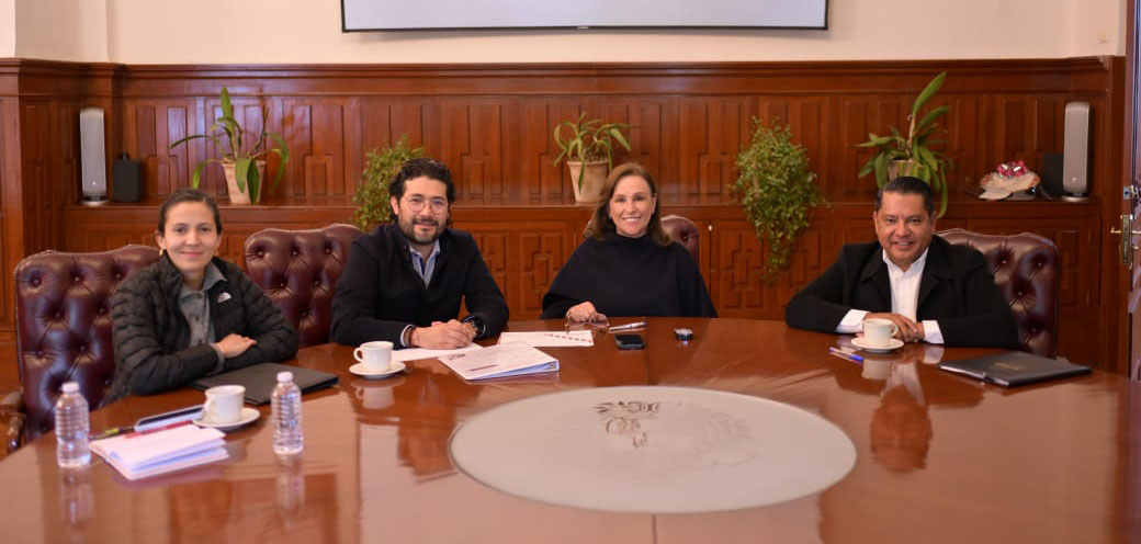 Trabajo Estrategia para Combatir la Violencia