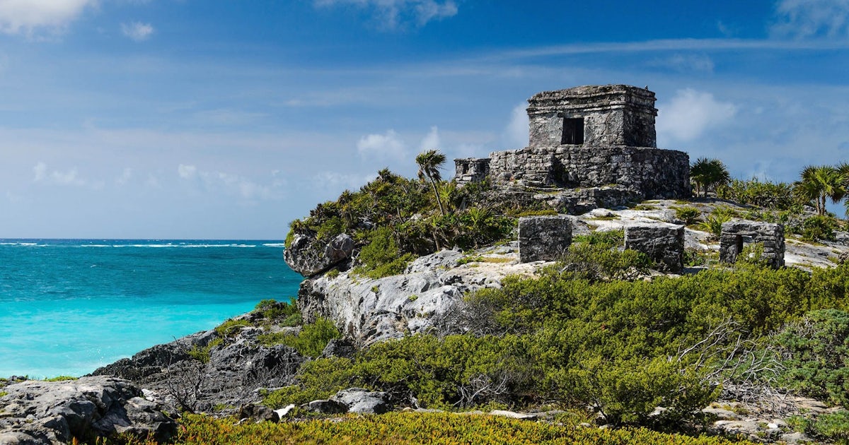 Tulum Renace