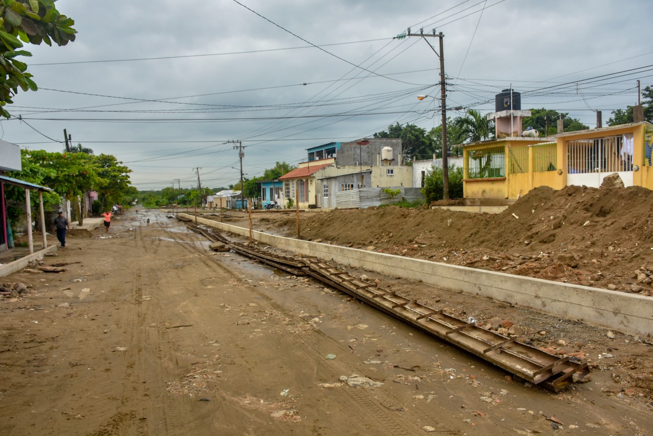Certeza Jurídica para más de 1,200 Familias de Coatzacoalcos