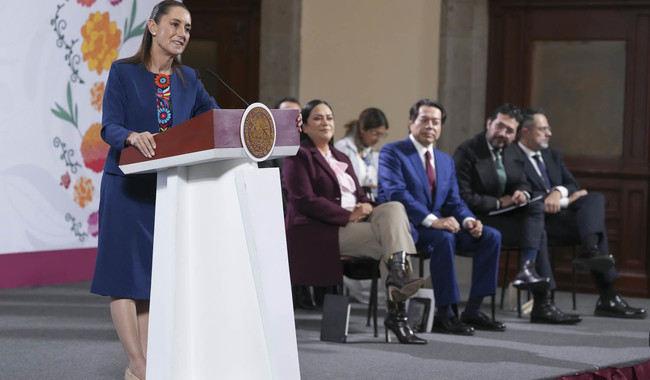 Beca Gertrudis Bocanegra para Transporte en Michoacán