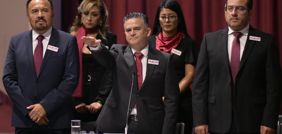 Veracruz Afianza su Liderazgo Turístico