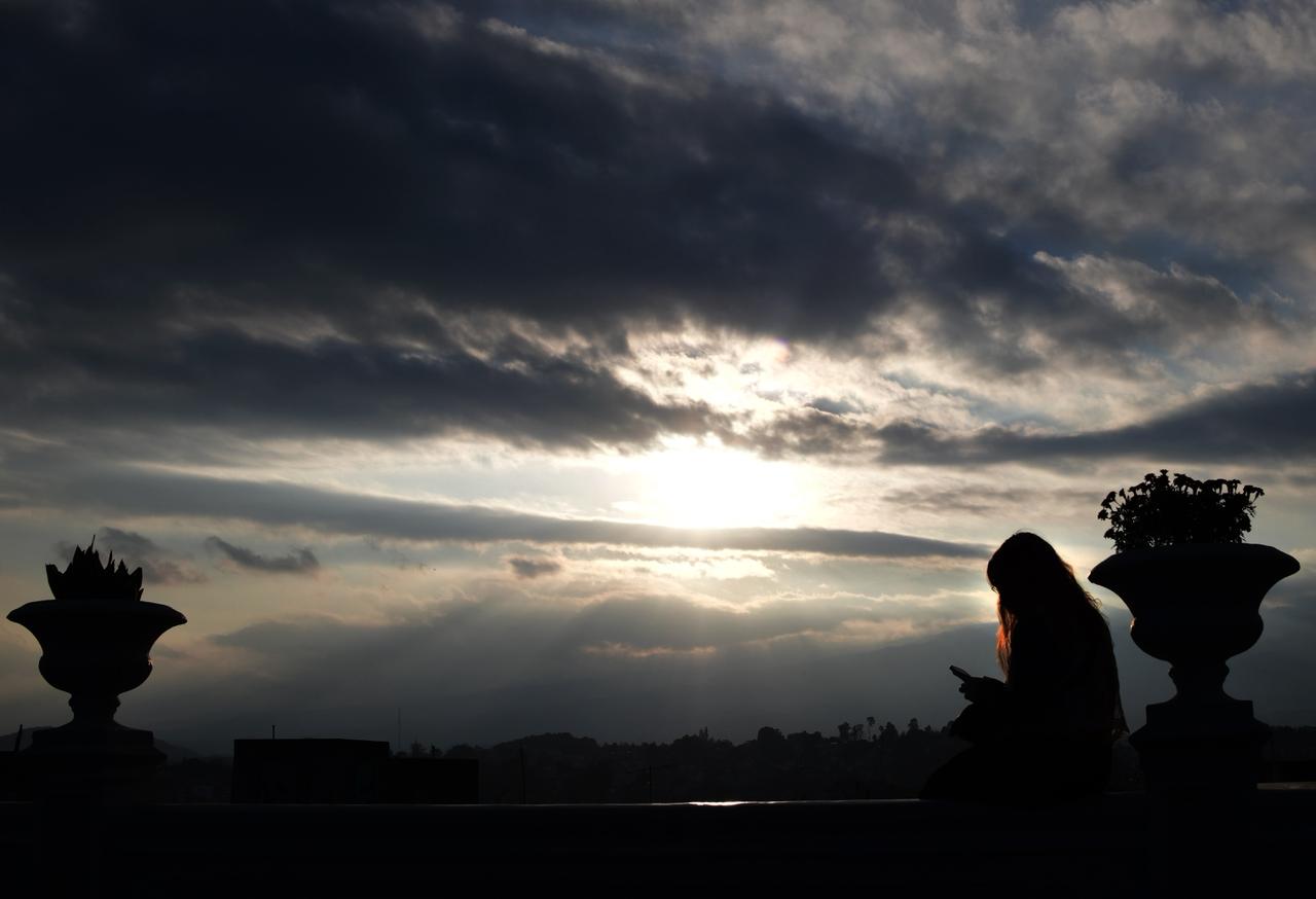 Aviso Preventivo en Xalapa