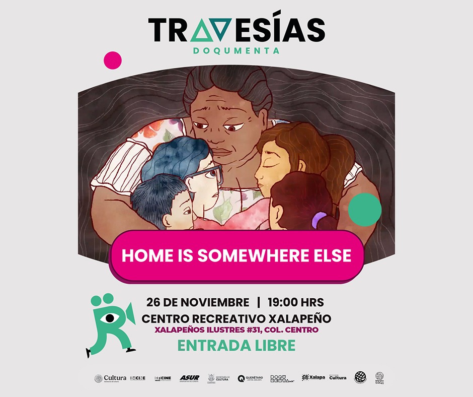 Miércoles 26 de noviembre en Xalapa: Eventos Artísticos