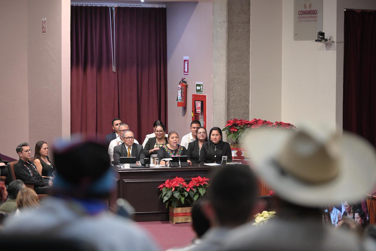 La Cultura Transforma a Veracruz
