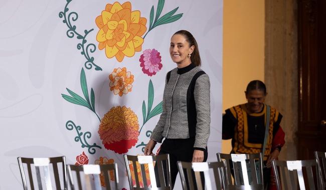 Plan Michoacán se Intensifica