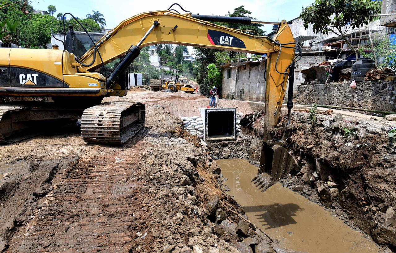 CMAS de Xalapa Saldará Deuda Histórica con Banobras