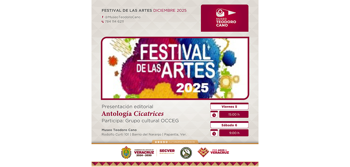 Festival de las Artes