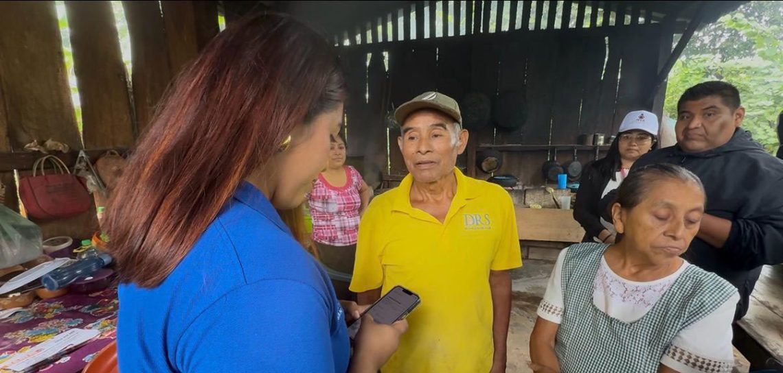 IVEA Lanza Jornada de Identificación