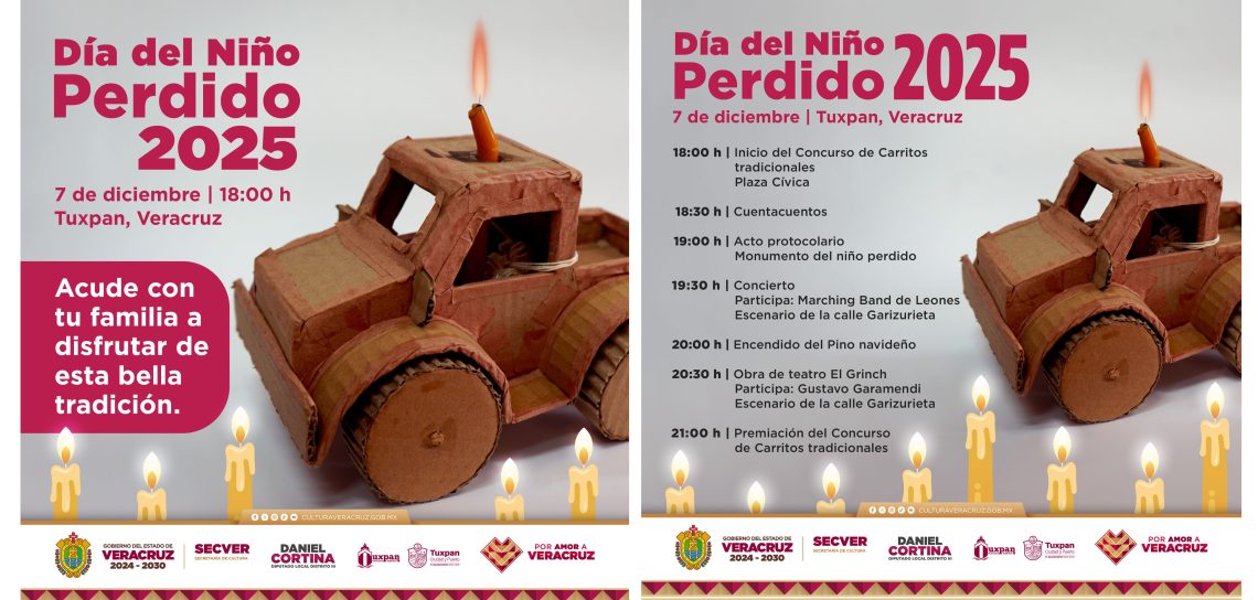 Tradición, Concursos y Convivencia Familiar