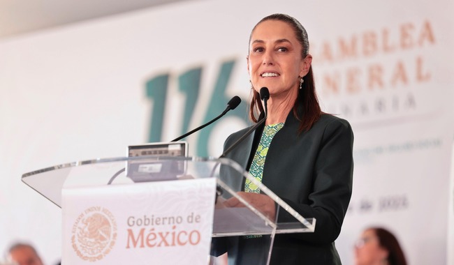 IMSS Inaugura el Hospital General Regional en Puebla