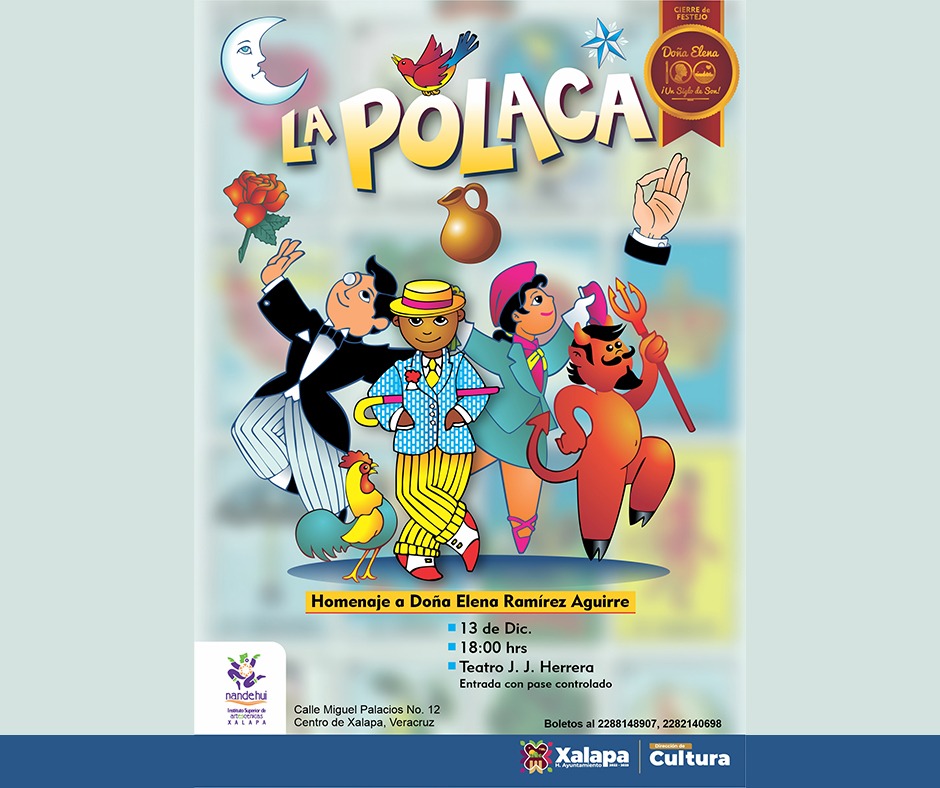 Sábado 13 de diciembre en Xalapa: Eventos Artísticos