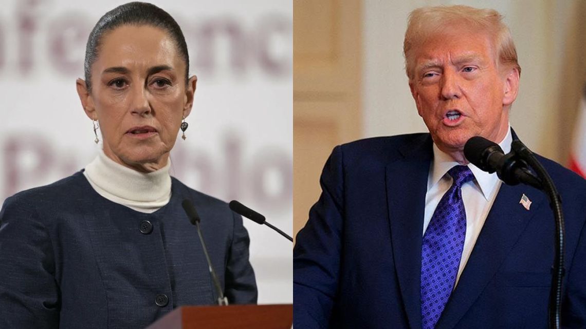 Acuerdo Hídrico entre México y Estados Unidos