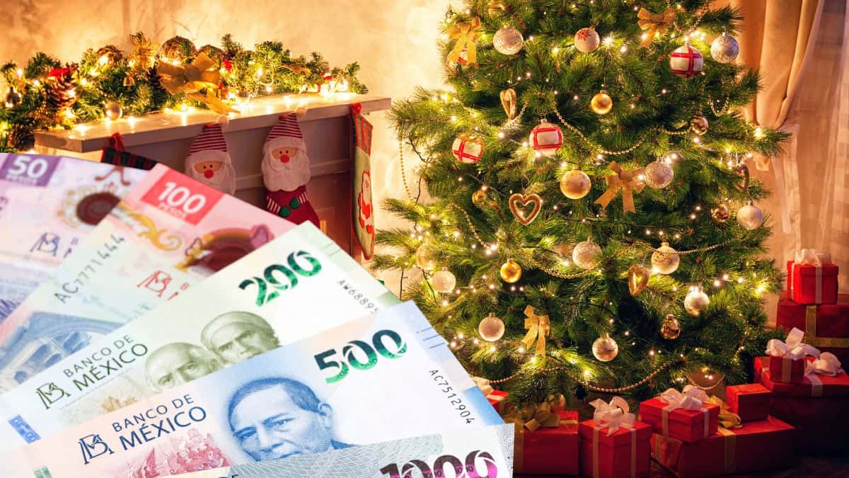 El Pago del Aguinaldo; Obligatorio en México