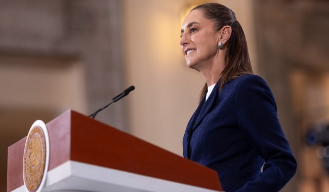 Gobierno de México Anuncia Paquete Arancelario