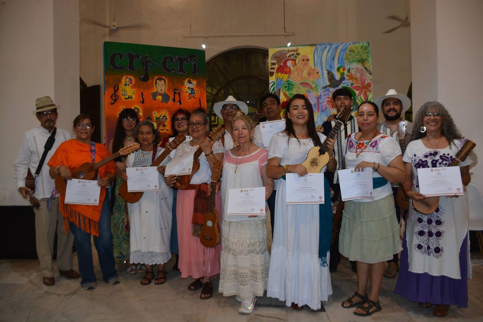 Fomento a las Artes