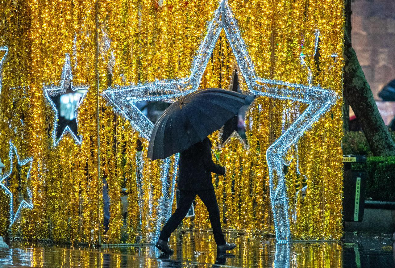 Xalapa en alerta permanente