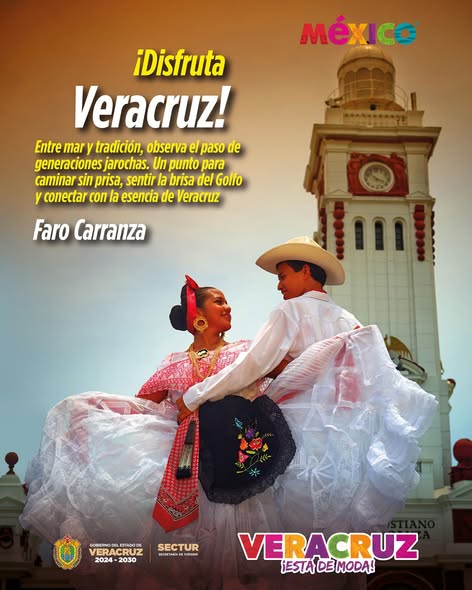 Veracruz te espera