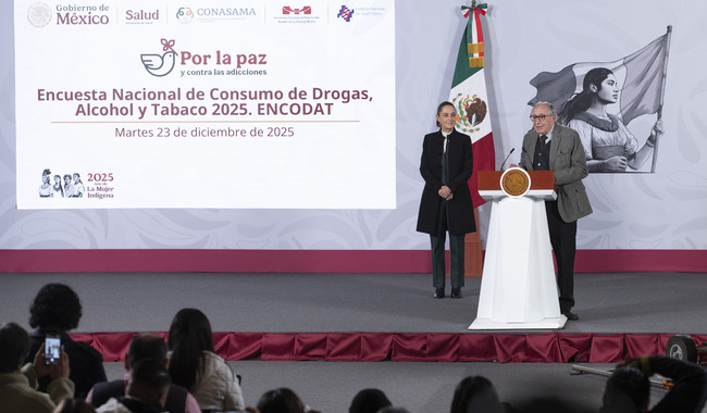 Éxito en Prevención Juvenil