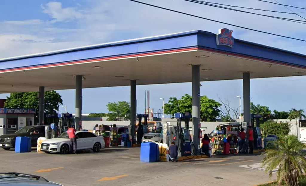 Gasolina no subirá de precio