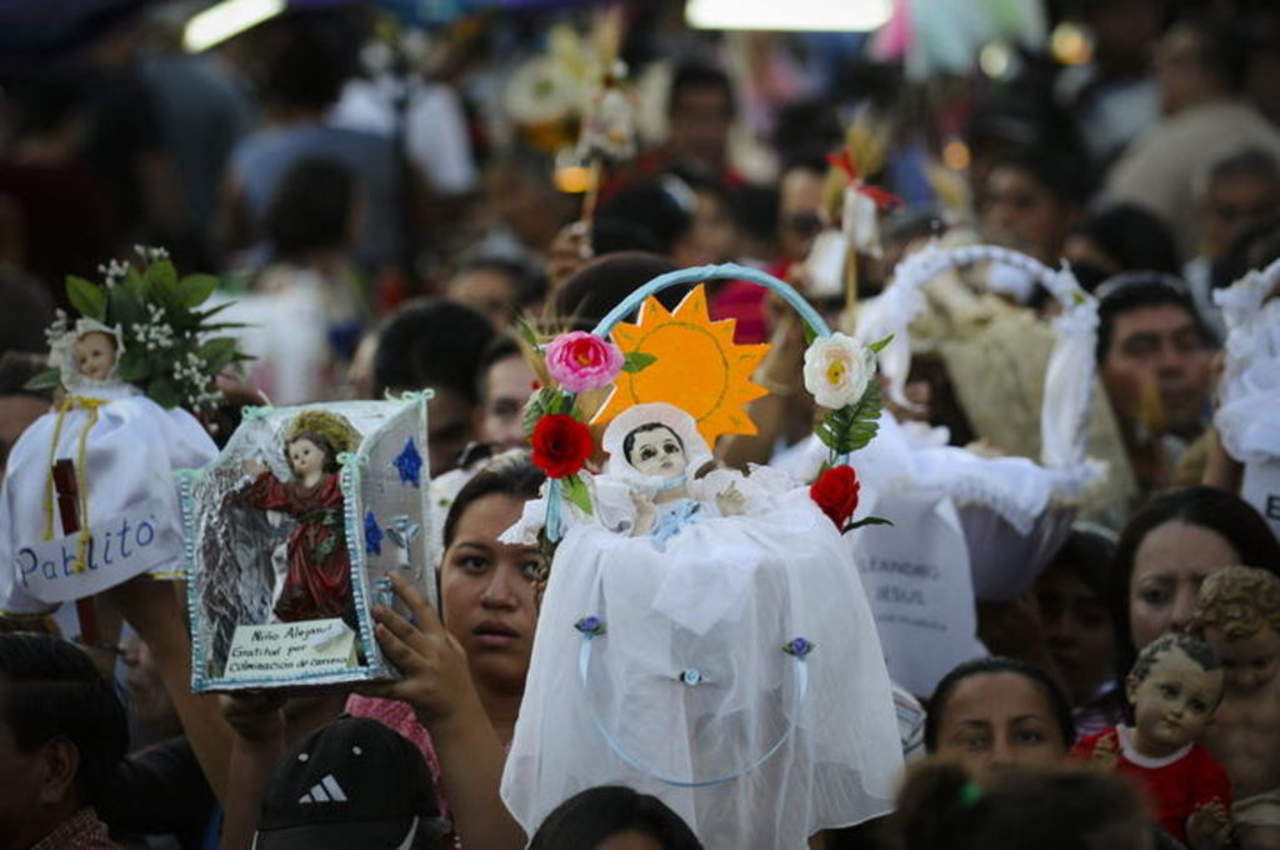 Entre la tragedia histórica y la picardía mexicana