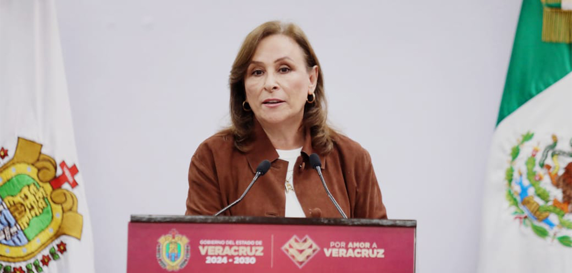 Saldo en Veracruz tras accidente del Tren Interoceánico