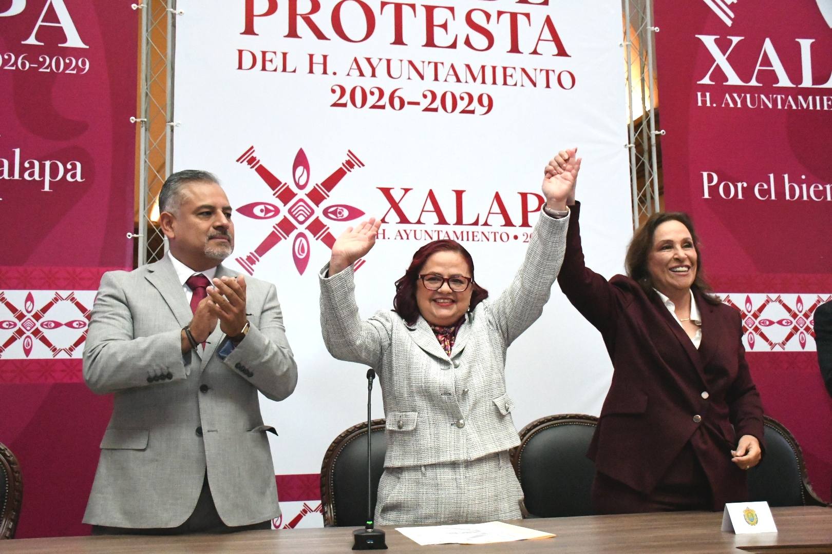 Los Primeros Pasos de Daniela Griego