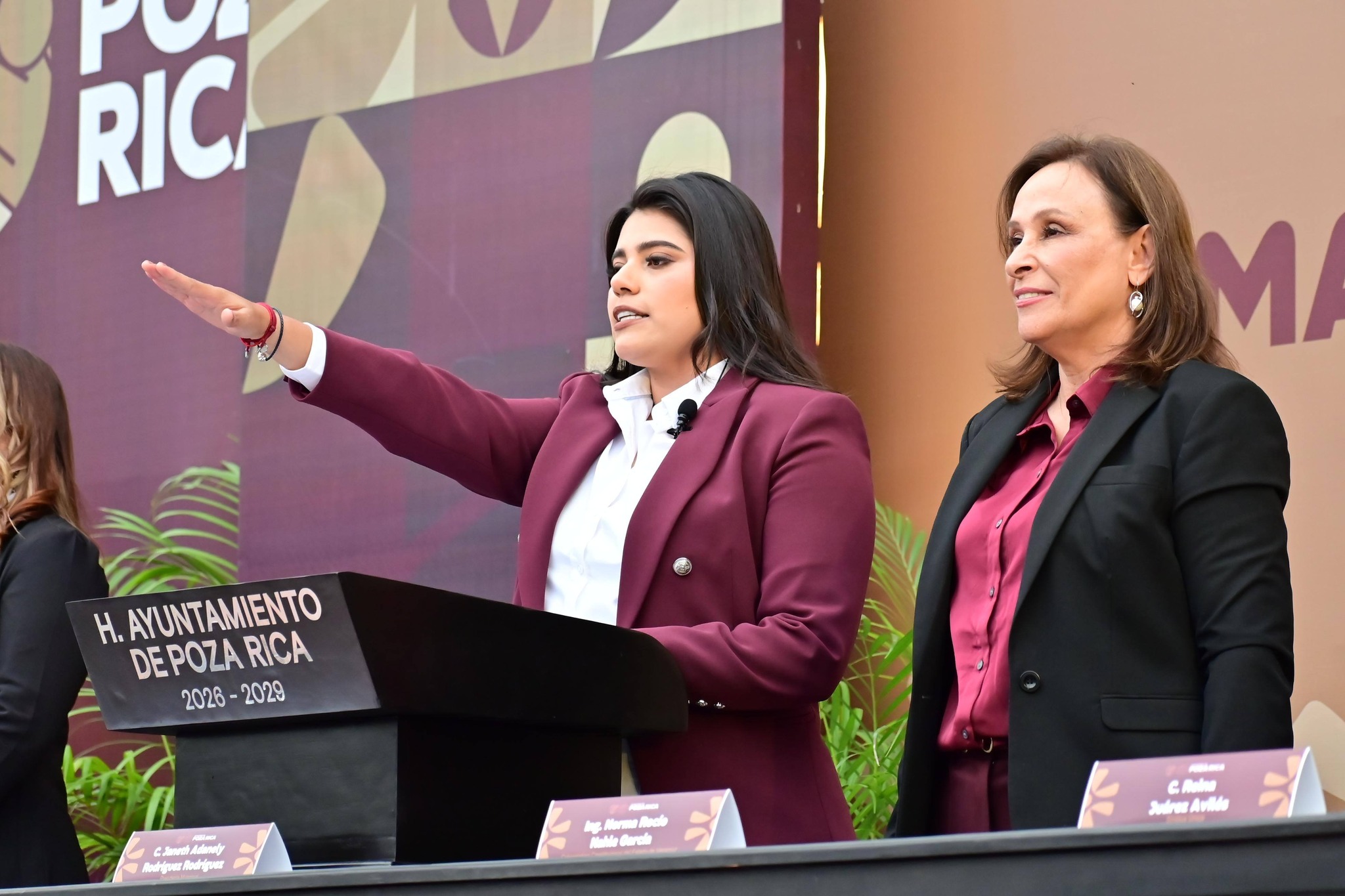 Alianza por el Norte