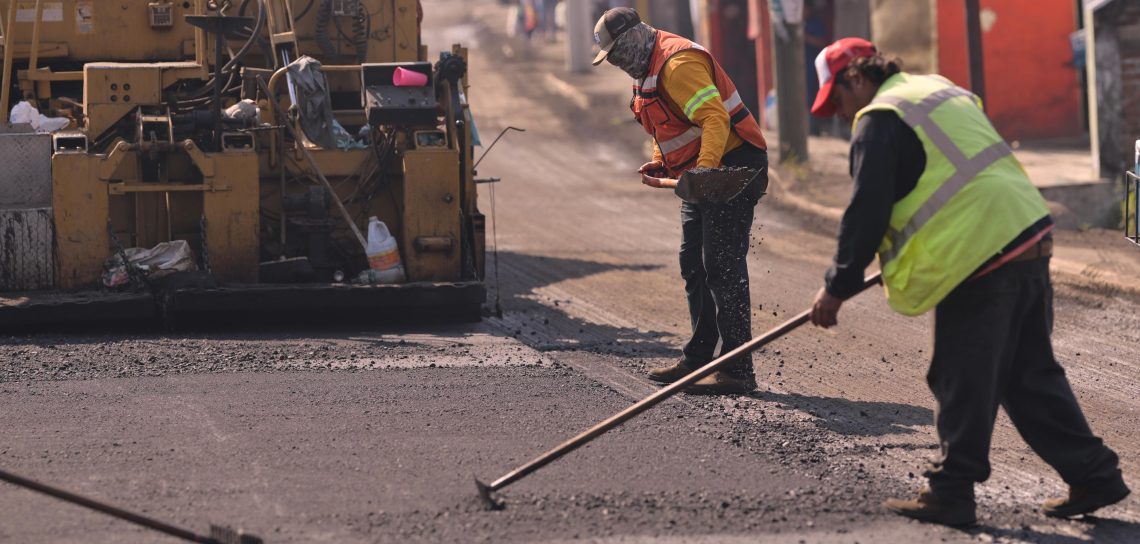 Tramo Paso del Toro–Soledad de Doblado listo en febrero