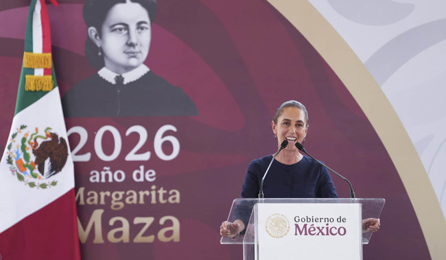 Plan Michoacán por la Paz: Estrategia Integral