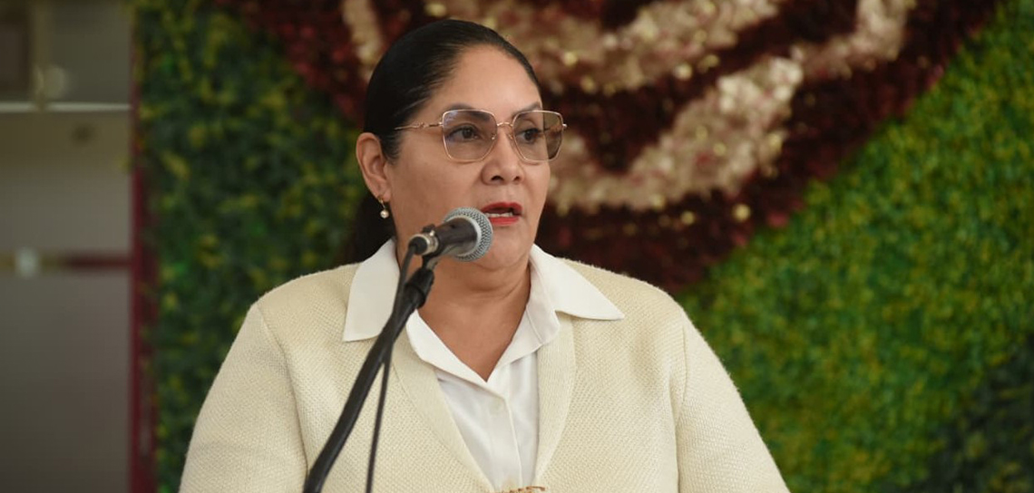 Educación: Digitalización y Combate al Rezago