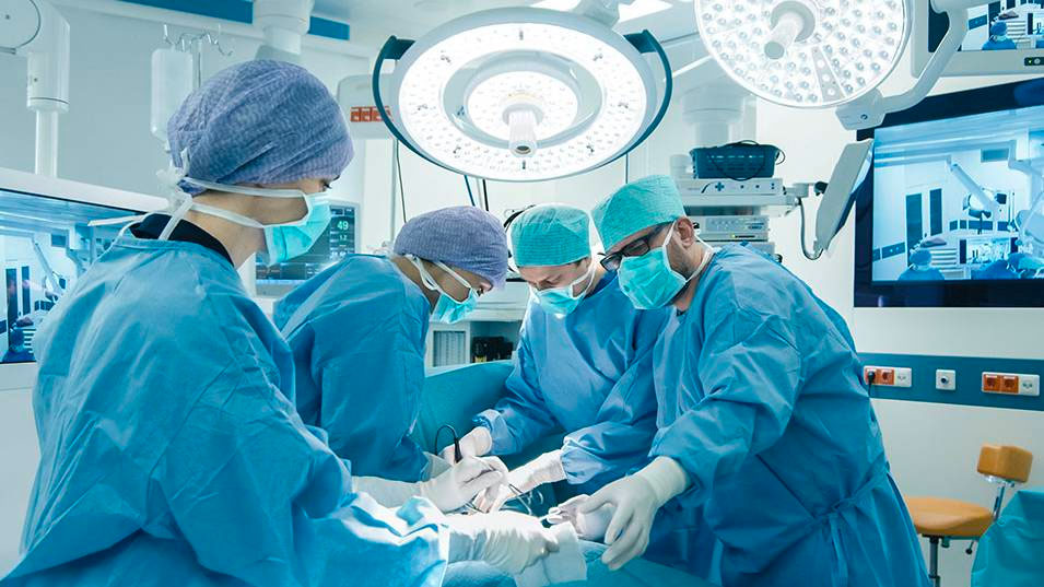 Hacia la Salud Universal