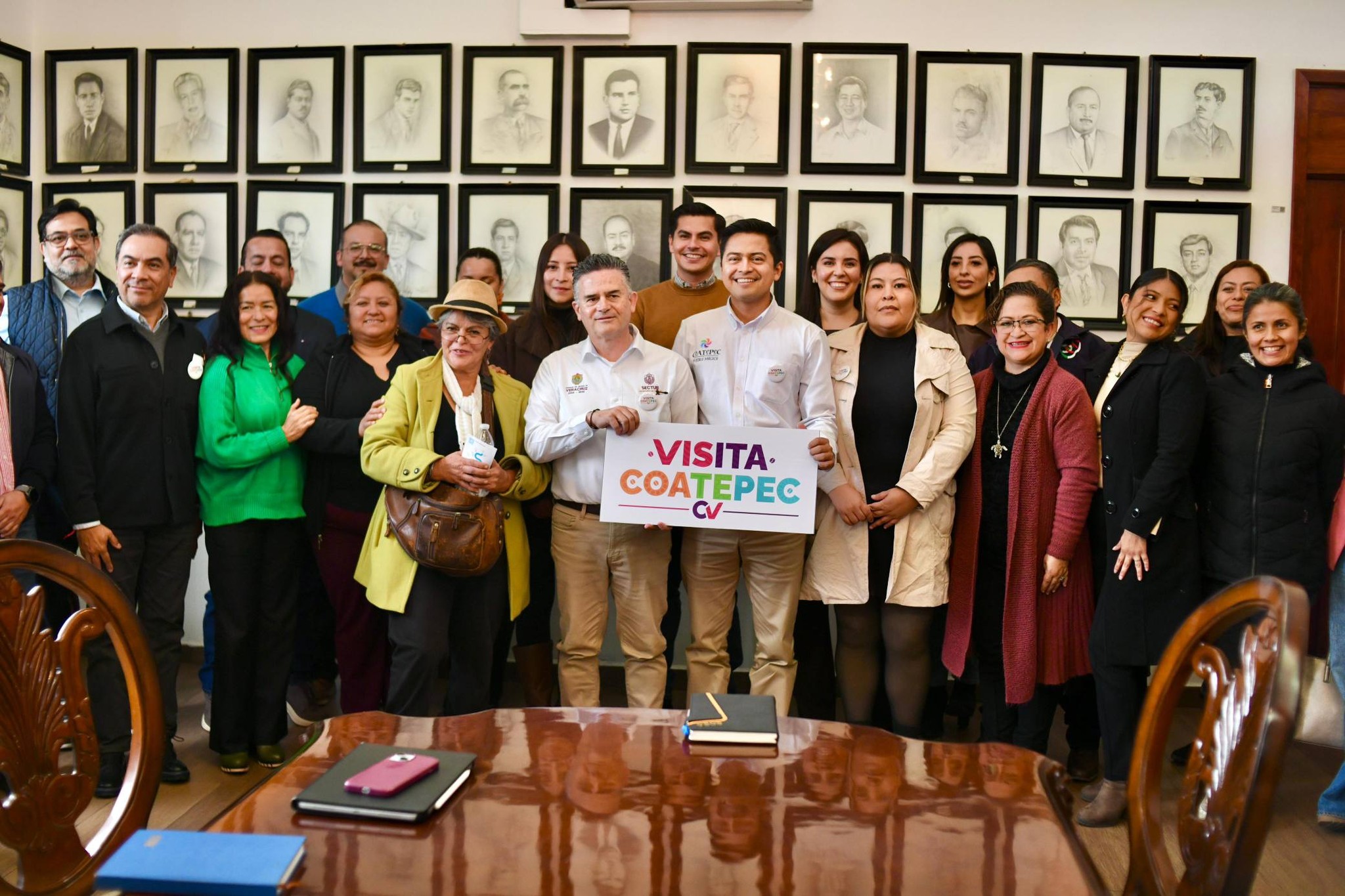 Coatepec fortalece su estatus de Pueblo Mágico