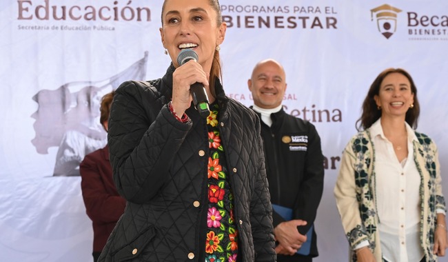 Educación y Bienestar en Ecatepec