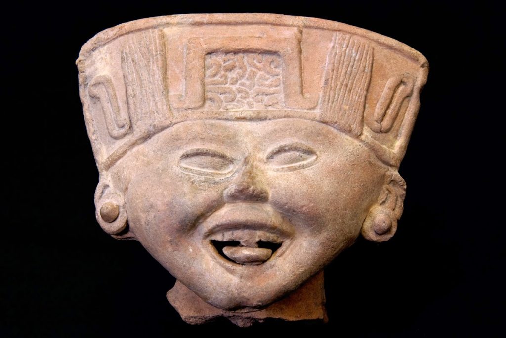 Revelando el Pensamiento Ancestral