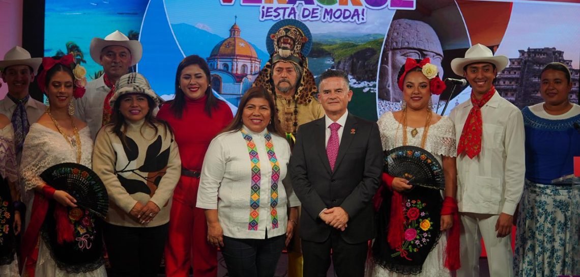 Aromas y Misticismo Engalanan la FITUR