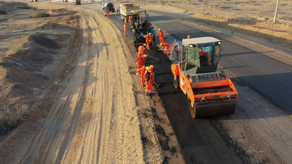 Megabachetón 2026: El Plan de 50 mil Millones