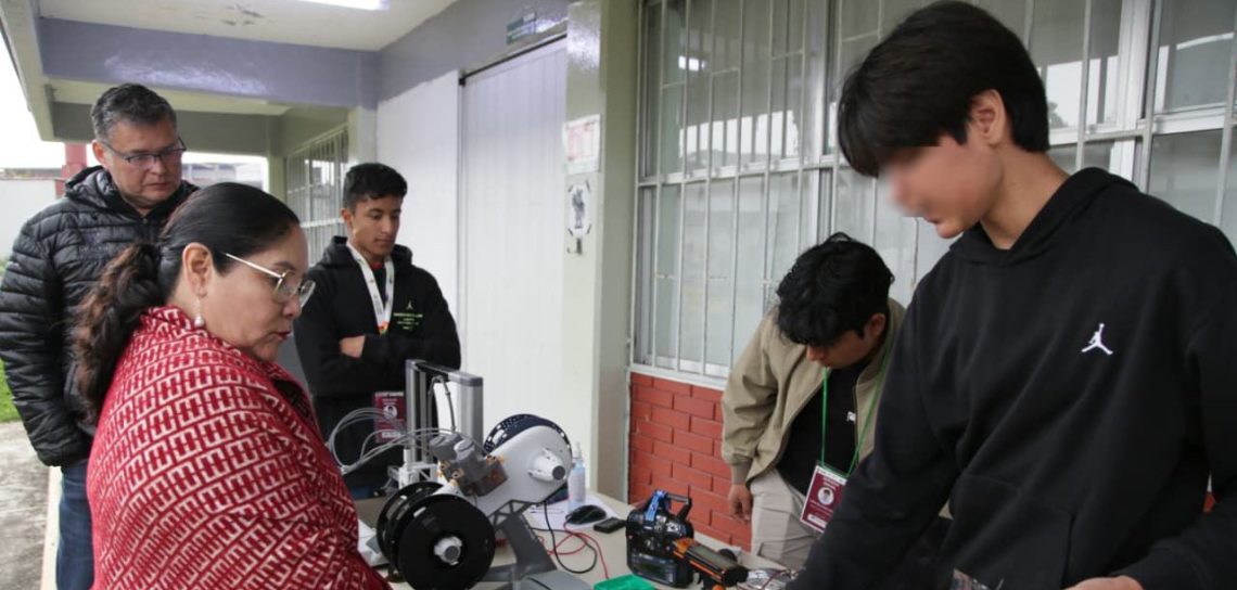 Puertas Abiertas en la Educación