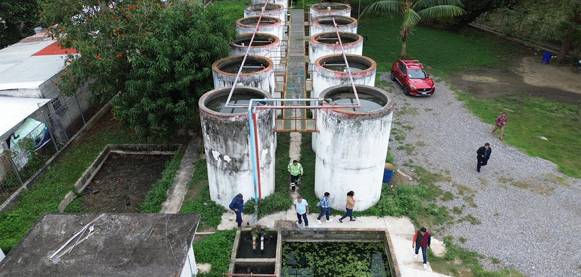 Alianza por el Agua: CAEV y Medellín Inician Diagnóstico